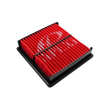 Load image into Gallery viewer, APEXi® Power Panel Red Air Filter (503-H101)