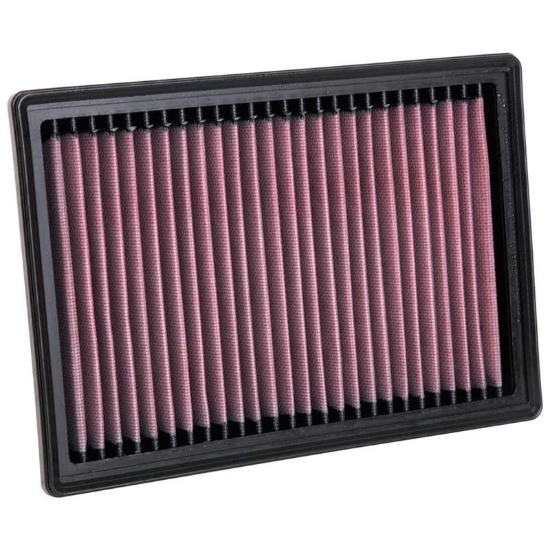 K&N Air Filter (33-5079)