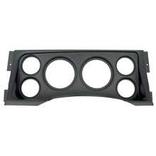 Load image into Gallery viewer, AutoMeter Direct Fit Gauge Panel 3-3/8in x2 / 2-1/16in x4 for 95-98 Chevy/GMC Truck (2928)