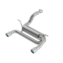 Load image into Gallery viewer, Borla Axle-Back Exhaust System - Touring (11962)