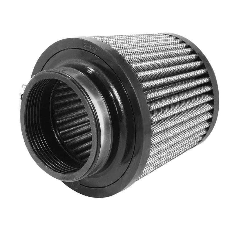 aFe Magnum FLOW Universal Air Filter w/ Pro DRY S Media (21-35009)