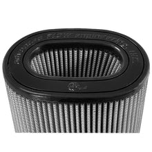 Load image into Gallery viewer, aFe Momentum Intake Replacement Air Filter w/ Pro DRY S Media (21-91092)