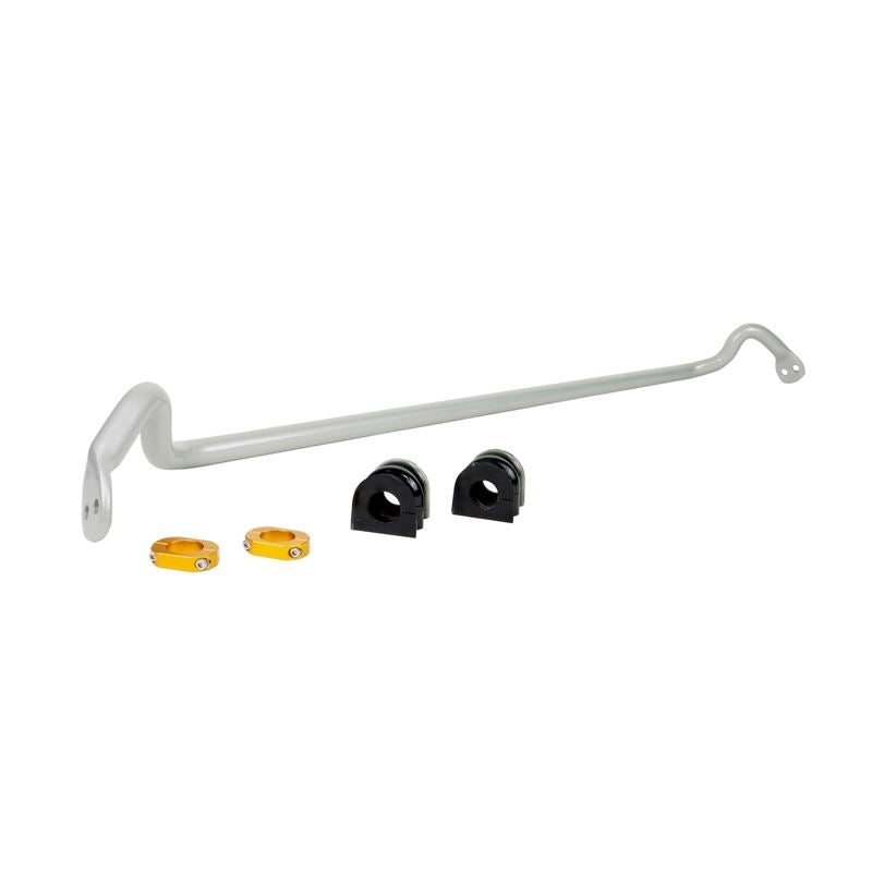 Whiteline Sway bar 24mm X heavy duty blade adjustable for 2004-2006 Subaru Impreza (BSF36XZ)