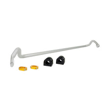 Load image into Gallery viewer, Whiteline Sway bar 24mm X heavy duty blade adjustable for 2004-2006 Subaru Impreza (BSF36XZ)