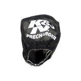 K&N Air Filter Wrap (RU-0150PK)