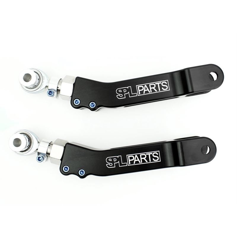 SPL Parts Rear Traction Arms For Subaru WRX/STI (SPL RTR GK)