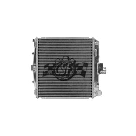 CSF Cooling - Racing & High Performance Division Porsche 997 911 / GT3 / 987 Boxster / Cayman (Right) All-Aluminum Radiator (7048)