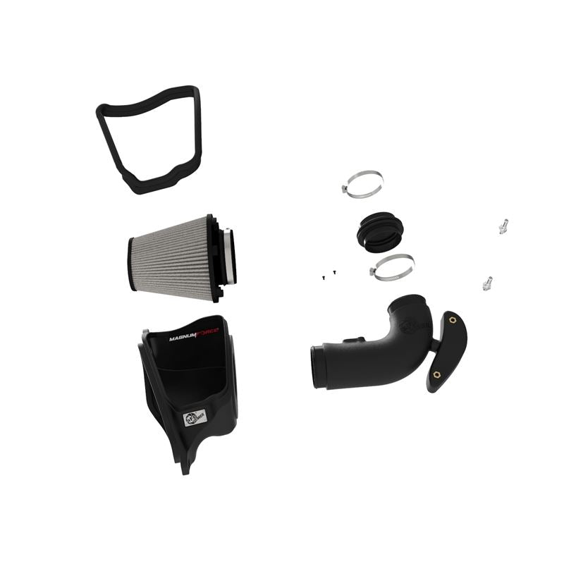 aFe Magnum FORCE Stage-2 Cold Air Intake System w/ Pro DRY S Media (54-13041D)