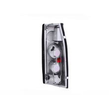 Load image into Gallery viewer, ANZO USA 1999-2000 Cadillac Escalade Taillights Chrome 3D Style (211017)