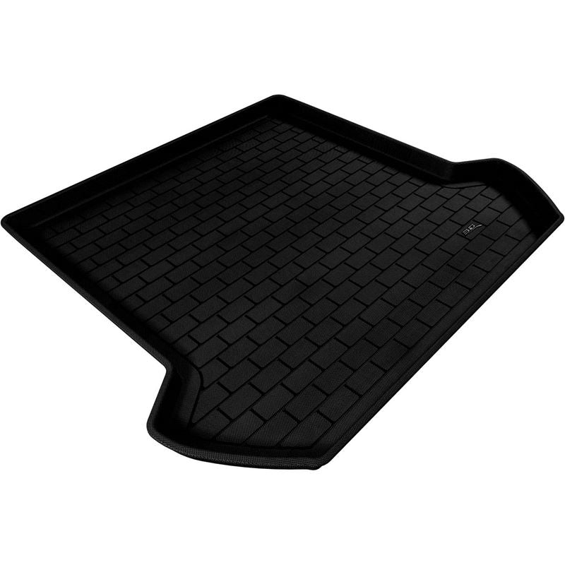 3D Maxpider KAGU Cargo Liner, BLACK (M1VV0011309)