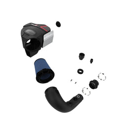 aFe Momentum GT Cold Air Intake System w/ Pro 5R Media for 2021-2021 BMW 430i(50-70061R)