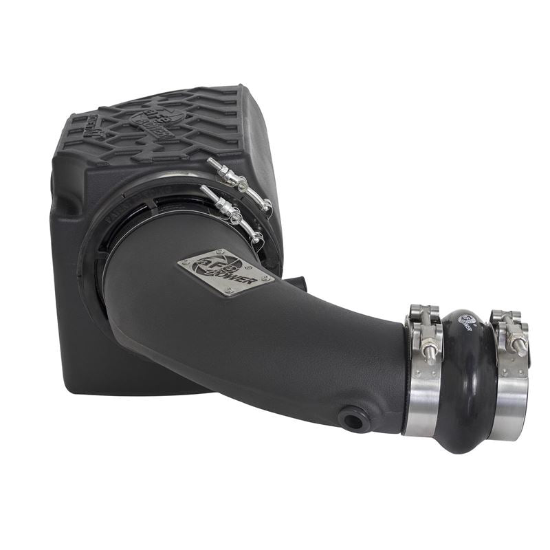 aFe Momentum GT Cold Air Intake System w/ Pro 5R Media (54-76213)