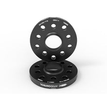 Load image into Gallery viewer, aFe POWER CONTROL Billet Aluminum Wheel Spacers (610-611003-B)