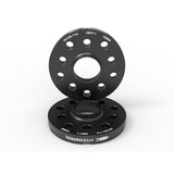 aFe POWER CONTROL Billet Aluminum Wheel Spacers (610-611003-B)