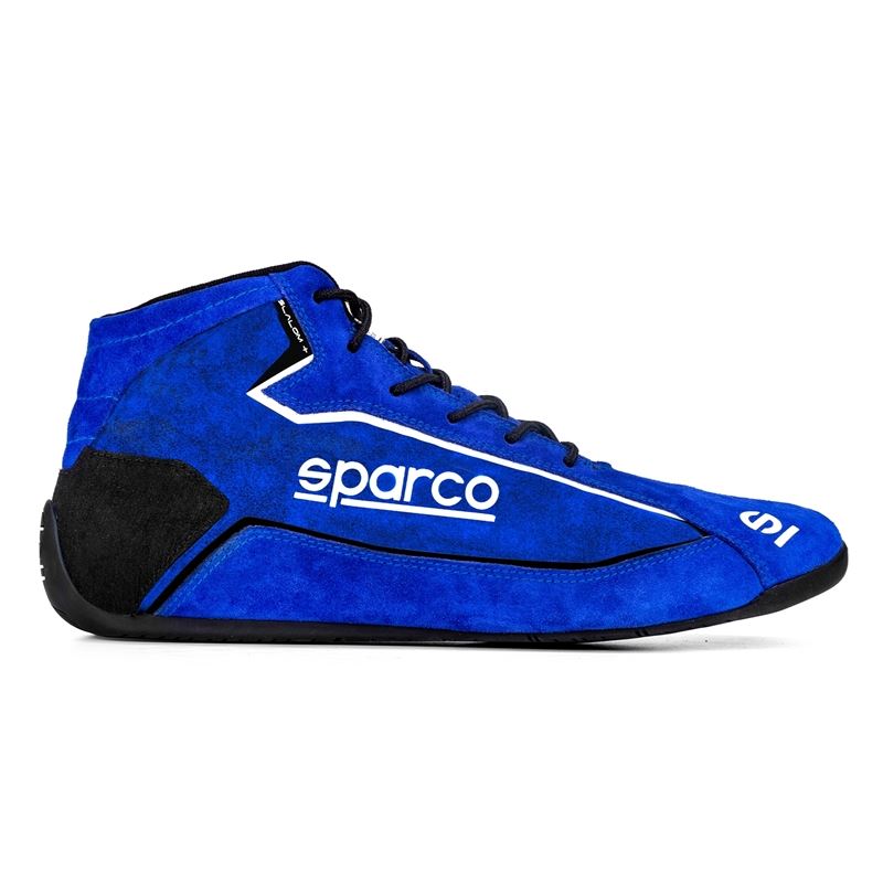 Sparco Slalom+ Suede Racing Shoes (001274)