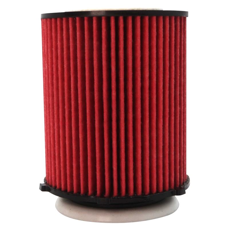 K&N Oil Filter (HP-7051)