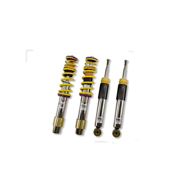 KW Suspension Coilover Kit V3 for BMW 5series E61 (560L) Wagon 2WD (35220045)