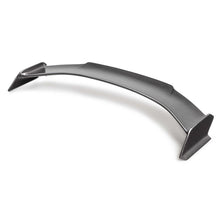 Load image into Gallery viewer, Seibon MB-Style Carbon Fiber Rear Spoiler for 23-24 Honda Civic Type R (RS23HDCVRC-MB)