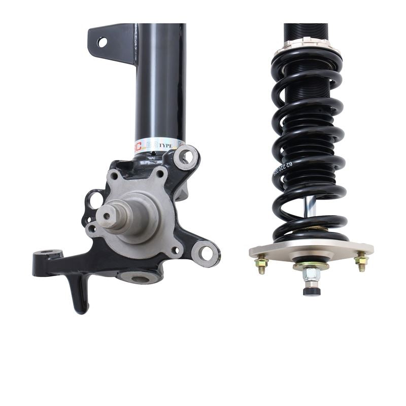 BC Racing BR-Series Coilovers (With Front Spindle) for 2002-2006 Infiniti Q45(D-71-BR)