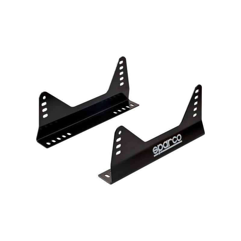 Sparco Steel Side Mount Brackets, 360 mm Length (004901NR)