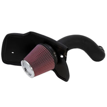 Load image into Gallery viewer, K&amp;N Filtercharger Injection Performance Kit (57-3023-1)