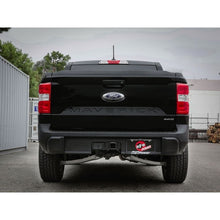 Load image into Gallery viewer, aFe POWER Rebel Series 2-1/2 IN 304 Stainless Steel Cat-Back Exhaust w/ Polished Tip (49-33144-P)