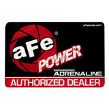 aFe Window Cling Decal, Medium (40-10080)