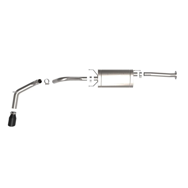 aFe Power Cat-Back Exhaust System for 2016-2022 Toyota Tacoma(49-46063-B)