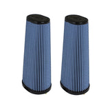 aFe Magnum FLOW OE Replacement Air Filter w/ Pro 5R Media (10-10131)