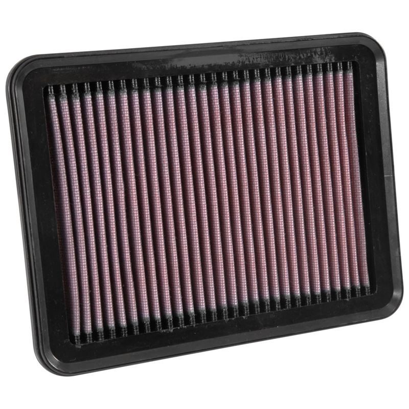 K&N Air Filter (33-5038)