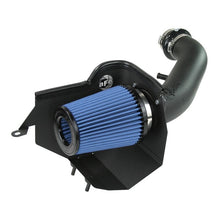 Load image into Gallery viewer, aFe Magnum FORCE Stage-2 Cold Air Intake System w/ Pro 5R Media (54-11252-2)