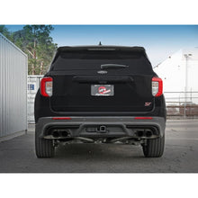 Load image into Gallery viewer, aFe Power Cat-Back Exhaust System for 2020-2022 Ford Explorer(49-33139-B)