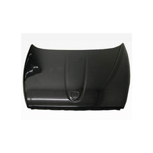 Load image into Gallery viewer, VIS Racing Carbon Fiber Hood Oem Style For Dodge Dakota 1997-2004(97DGDAK2DOE-010C)