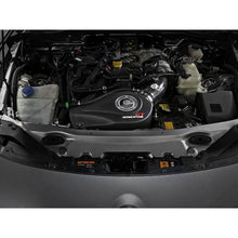 Load image into Gallery viewer, aFe Momentum GT Cold Air Intake System w/ Pro DRY S Media (51-76901)