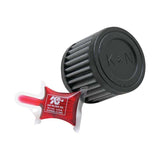 K&N Clamp-on Air Filter (RU-1130)