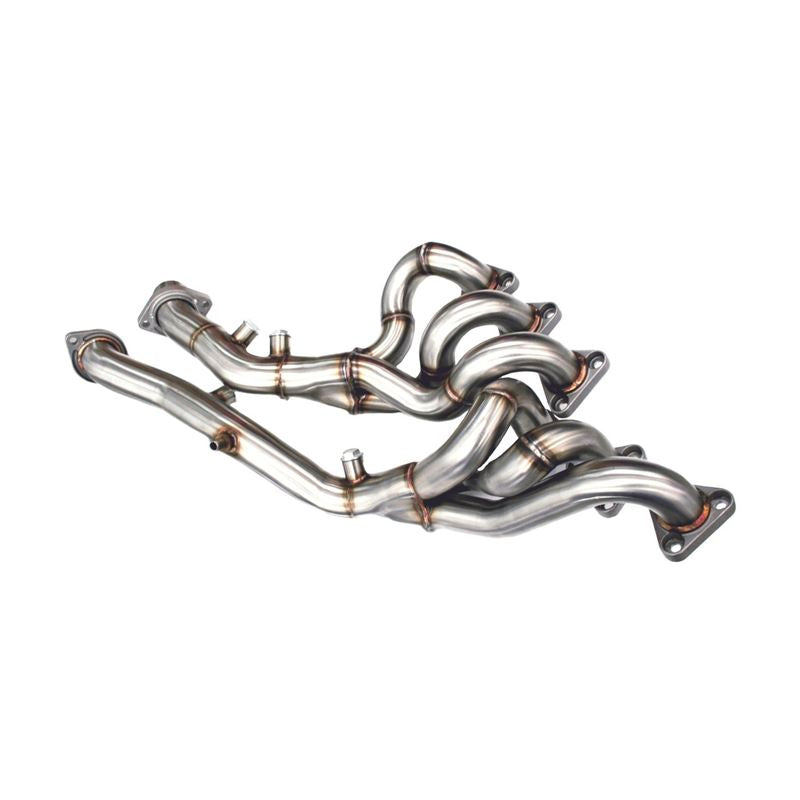 Active Autowerke Header Set - E46 M3 (11-008)