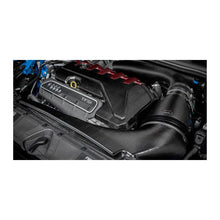 Load image into Gallery viewer, Eventuri Audi 8Y RS3 Black Carbon Intake - GLOSS (EVE-ST38Y-CF-INT)