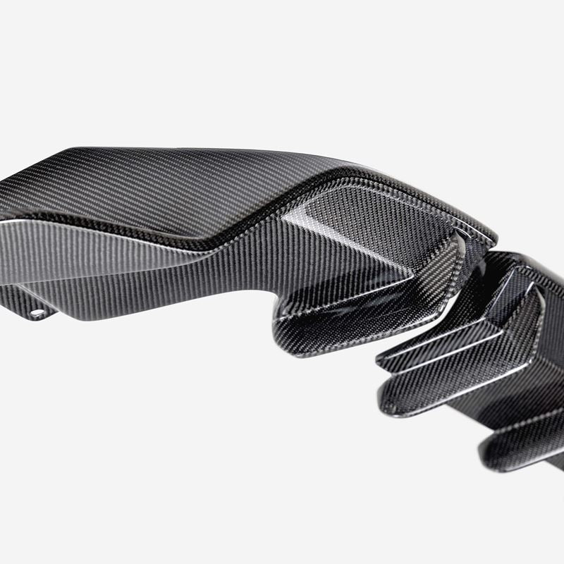 Seibon 2023+ Nissan Z MB-Style Carbon Fiber Rear Diffuser (RD22NSZ-MB)