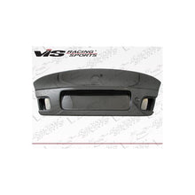 Load image into Gallery viewer, VIS Racing CSL(Euro) Style Carbon Fiber Trunk (99BME462DCSL-020C)