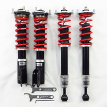 Load image into Gallery viewer, RS-R 08+ Mitsubishi Evolution X (CZ4A) Sports-i Coilovers (XSPIB200M)