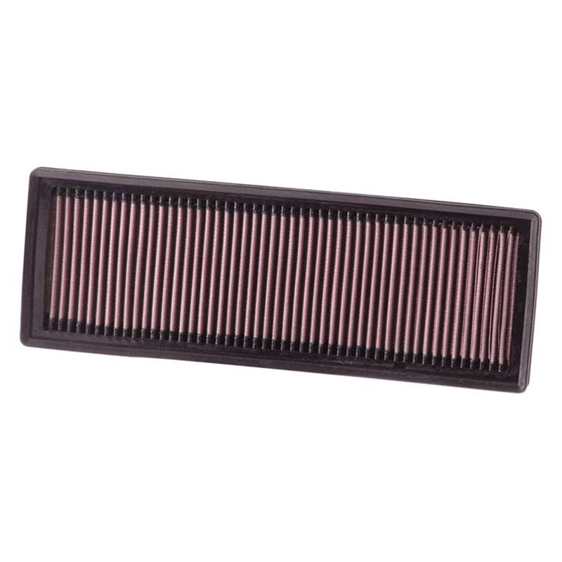 K&N Air Filter (33-2386)