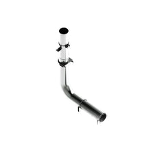 Load image into Gallery viewer, MBRP Exhaust Single Stack Mount Kit Smokers, AL (UT4001)