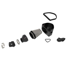 Load image into Gallery viewer, aFe Track Series Stage-2 Carbon Fiber Intake System w/ Pro DRY S Media (57-10001D)