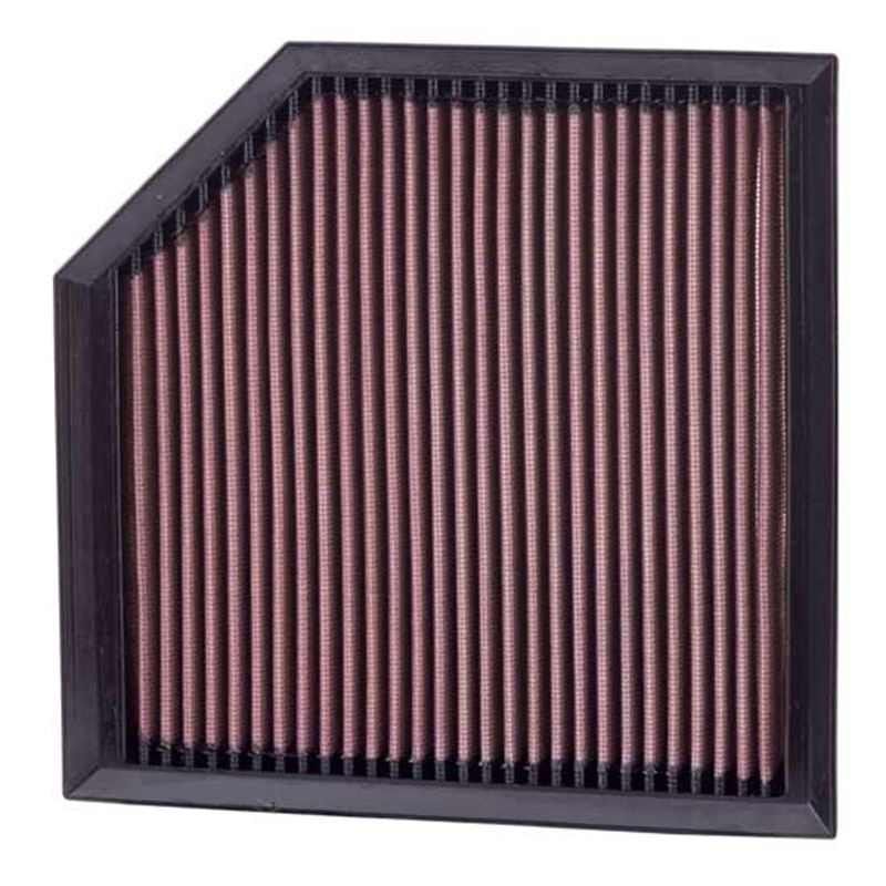 K&N Air Filter (33-2400)