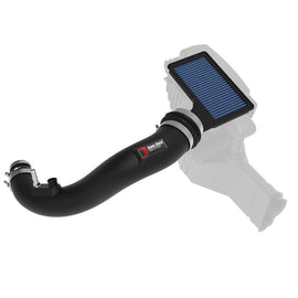 aFe Super Stock Induction System w/ Pro 5R Media for 2015-2021 Ford Mustang(55-10006R)