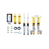 KW Suspension DDC Plug/Play Coilover Kit for Alfa Romeo Giulia Quadrifoglio (39015001)