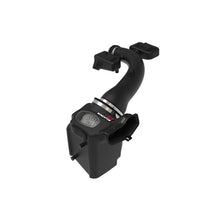 Load image into Gallery viewer, aFe Power Cold Air Intake System for 2020-2022 Ford F-250 Super Duty(50-70069D)