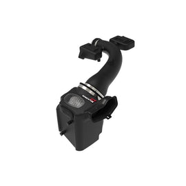 aFe Power Cold Air Intake System for 2020-2022 Ford F-250 Super Duty(50-70069D)