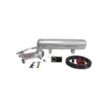 Load image into Gallery viewer, D2 Racing Air Struts w/ VERA Basic Management for 2004-2009 Toyota Prius (D-TO-51-ARB)