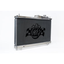 Load image into Gallery viewer, CSF Cooling - Racing &amp; High Performance Division 14-18 Subaru Forester High-Performance All-Aluminum Radiator (7209)